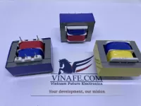 Biến Áp 220V - 12V 3VA 5 Chân